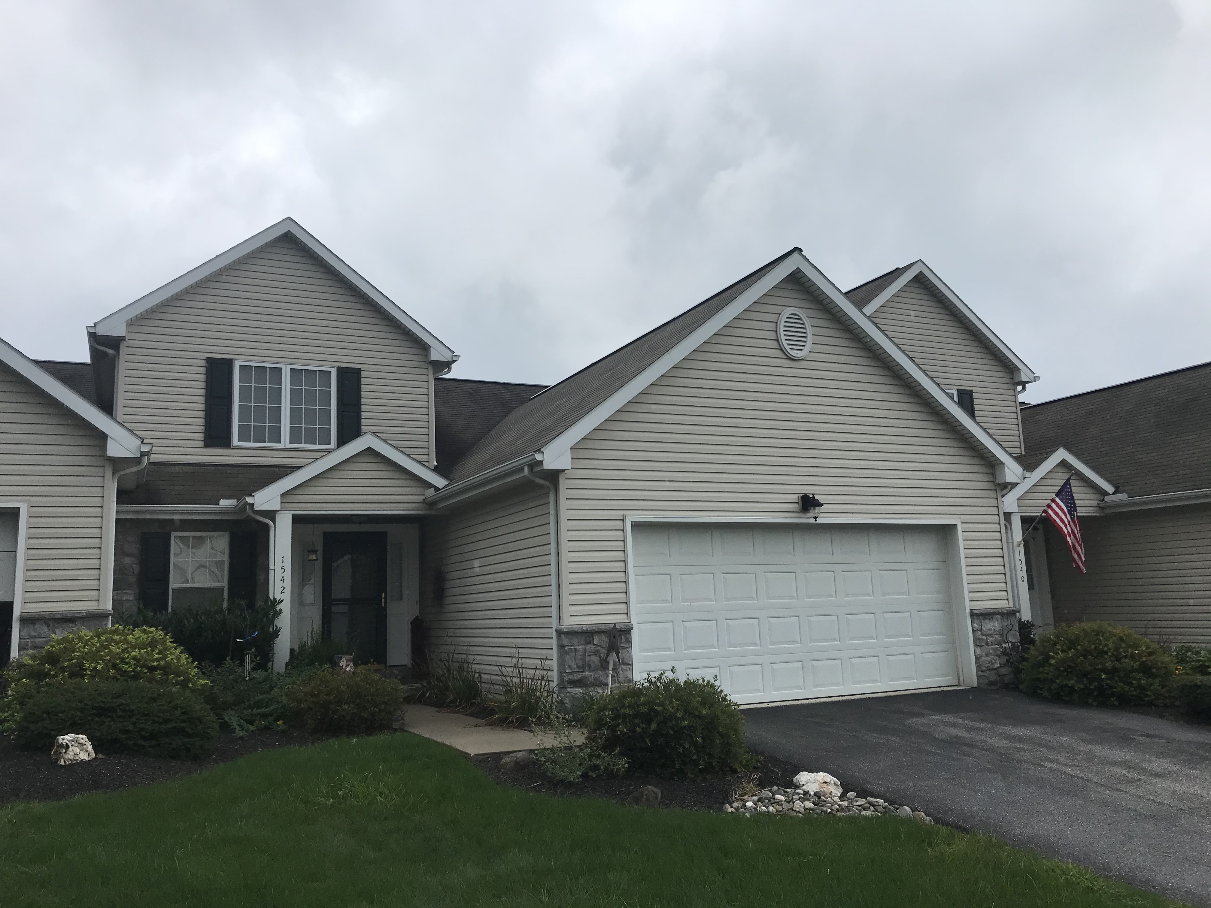 ELIZABETHTOWN 3 BEDROOM TOWNHOUSE Hess Auction Group