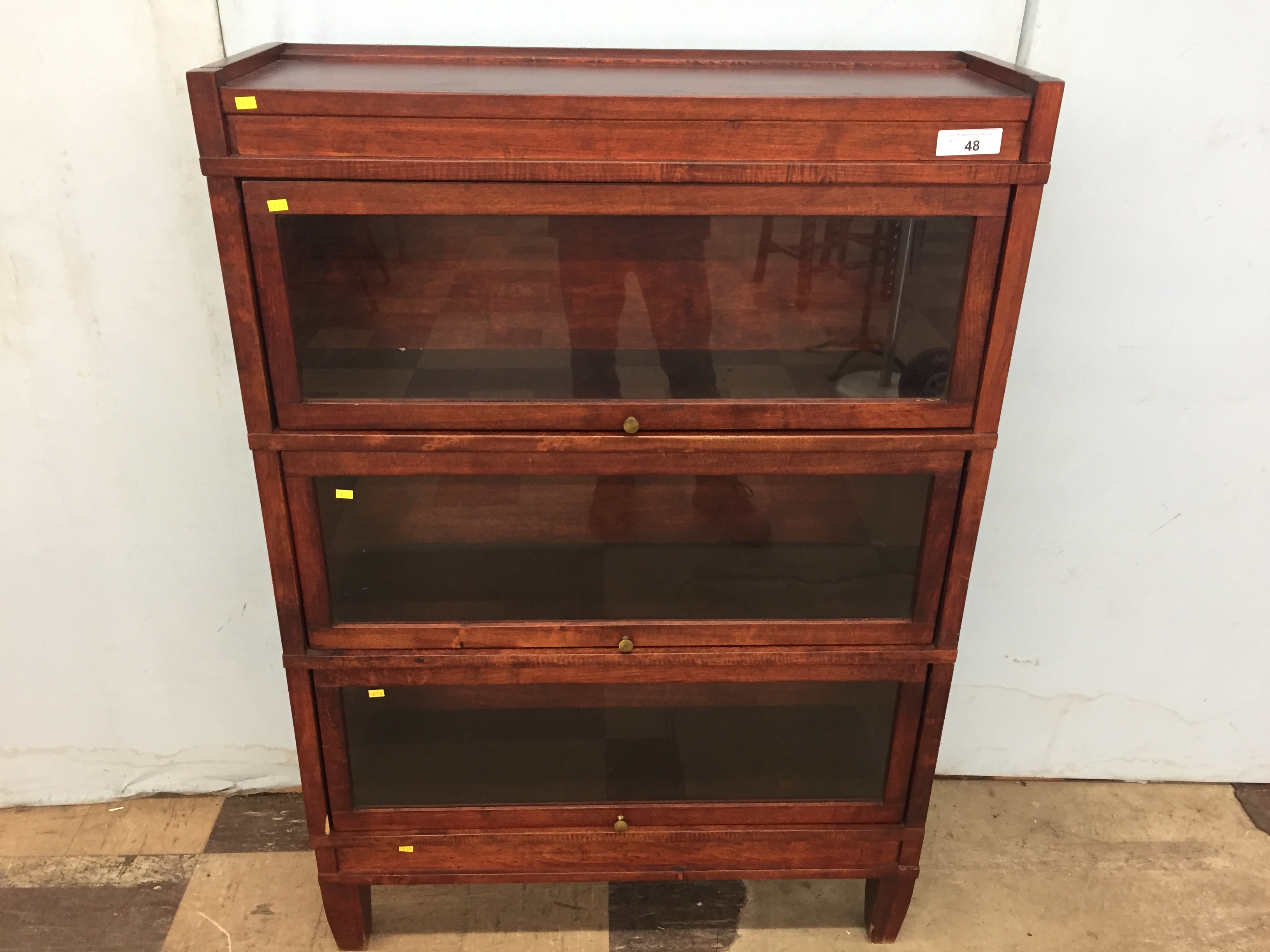 10/5/2010/12/20 Online Furniture Auction Hess Auction Group