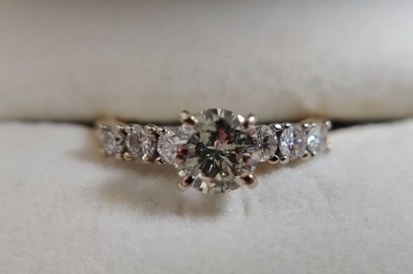 subasta sale jewelry 2021