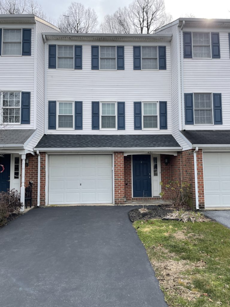 3 BEDROOM LITITZ TOWNHOUSE Hess Auction Group