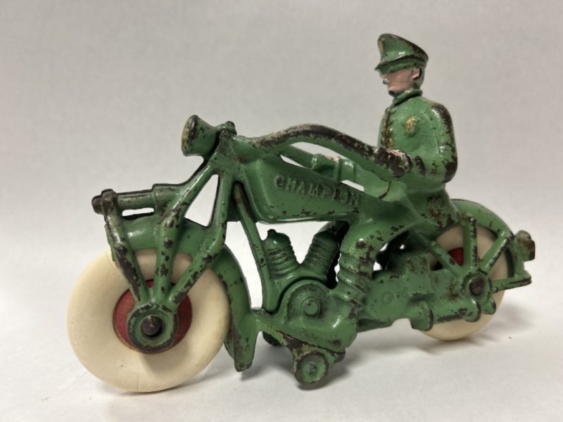 Online Only Antique Toy Auction Hess Auction Group