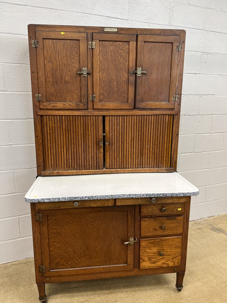 4/8/24 Online Furniture Auction Hess Auction Group