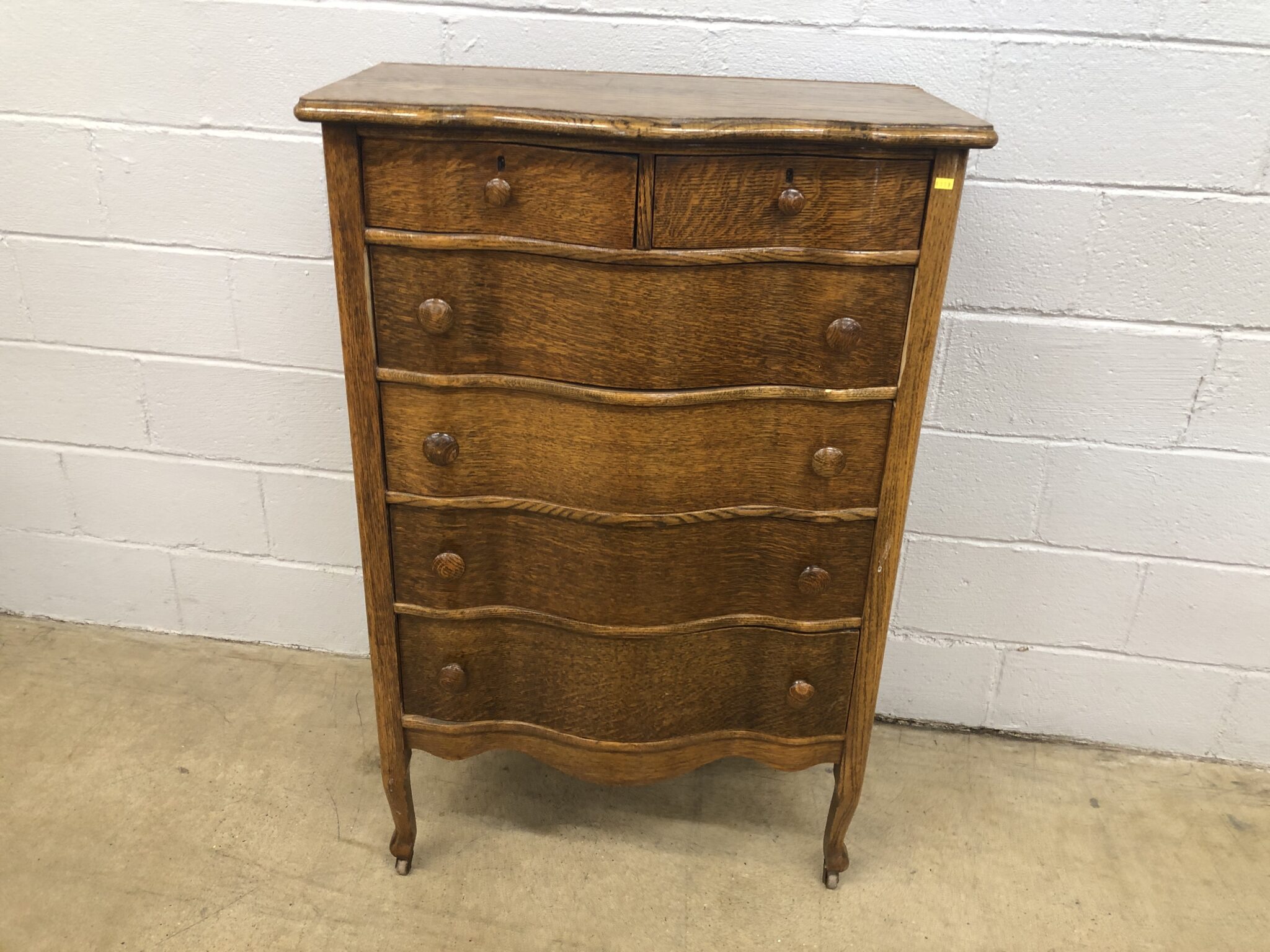 6/24/24 Online Furniture Auction Hess Auction Group