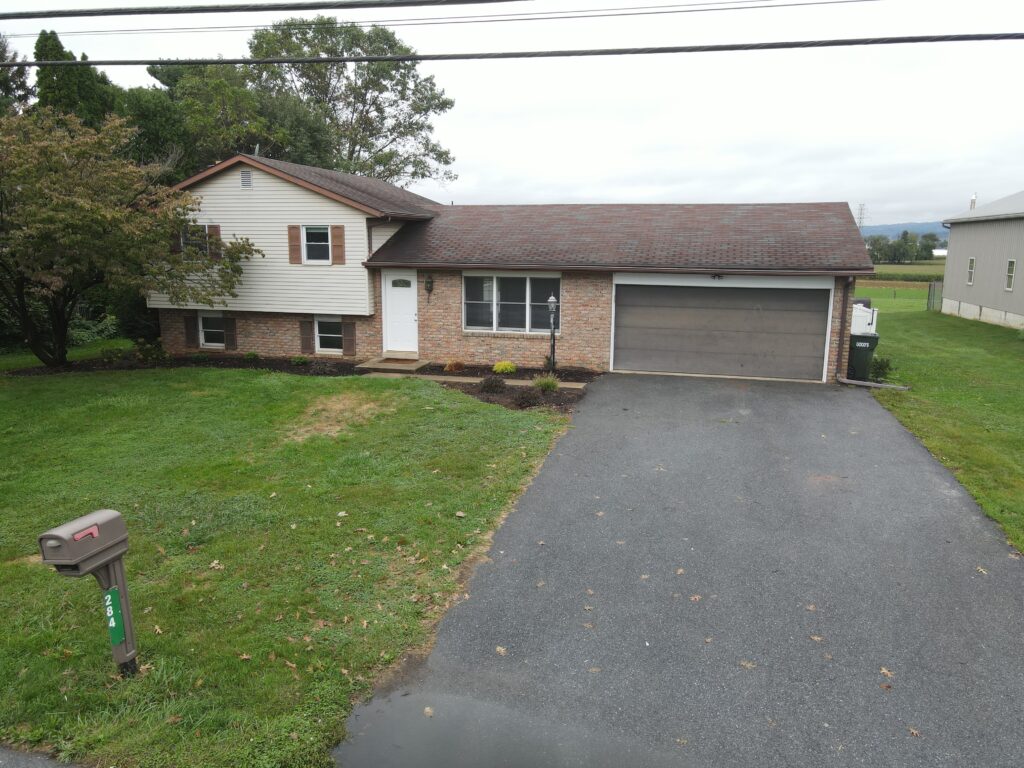 EPHRATA TWP 3 BEDROOM HOME Hess Auction Group