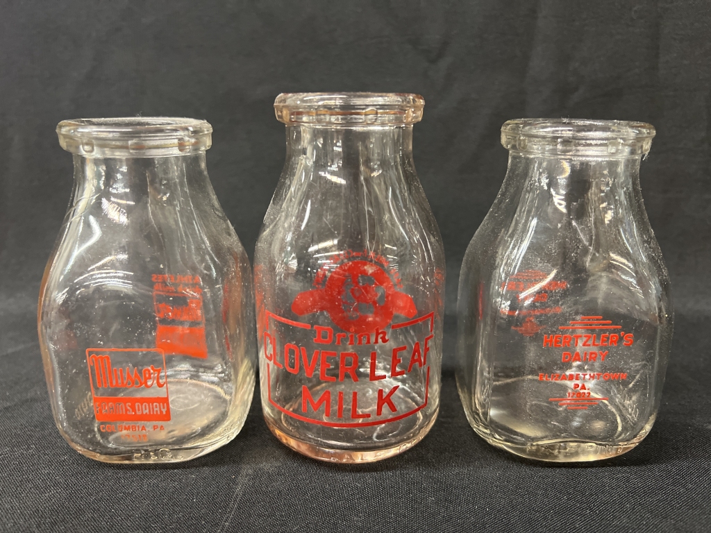 4/14/25 Antiques, Collectibles & Housewares Online Auction - Hess