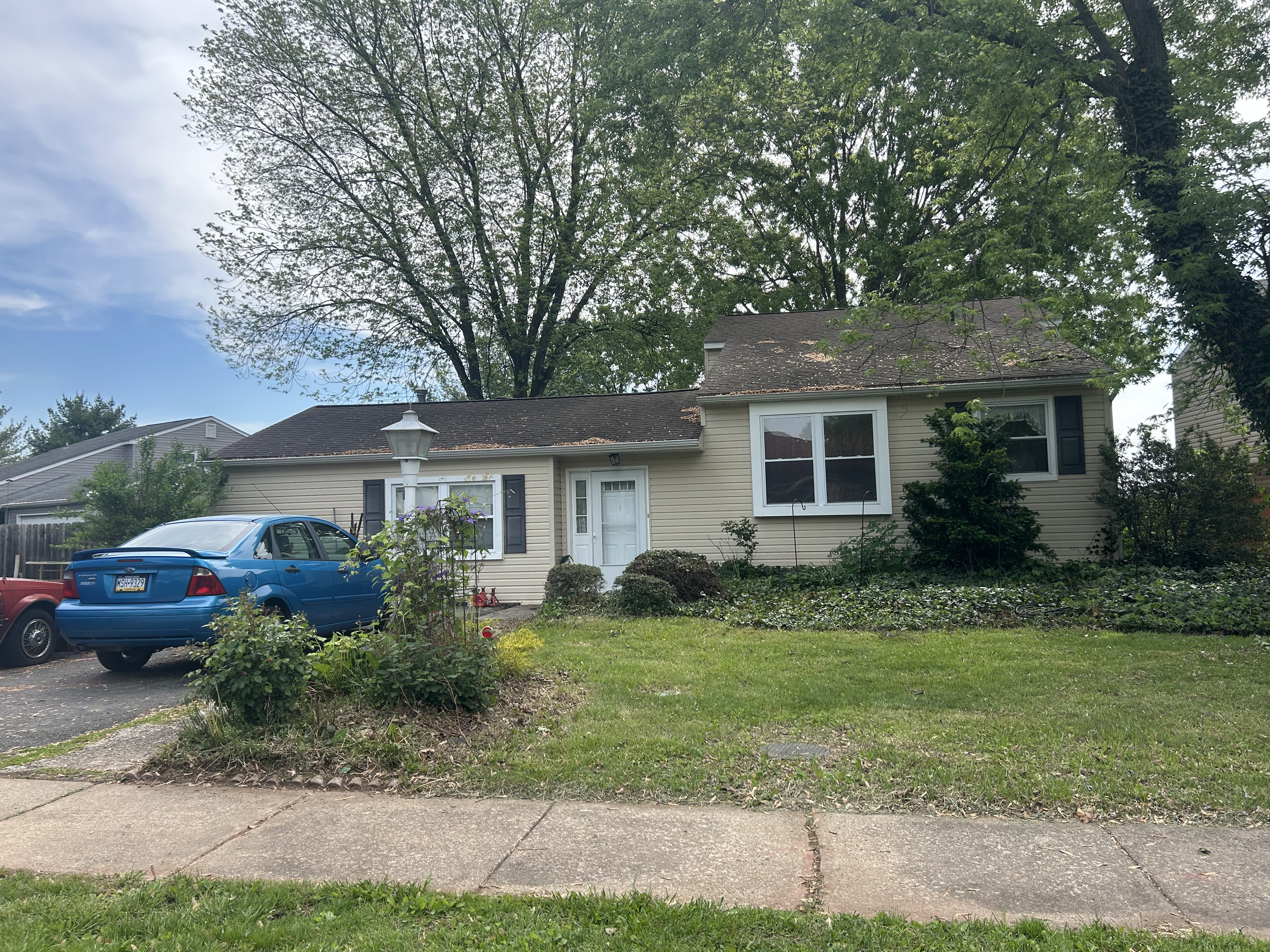 WELL LOCATED SPLIT LEVEL HOME
