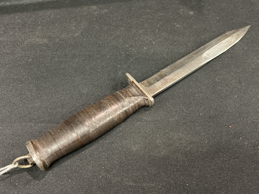Online Only Single Owner Militaria Auction