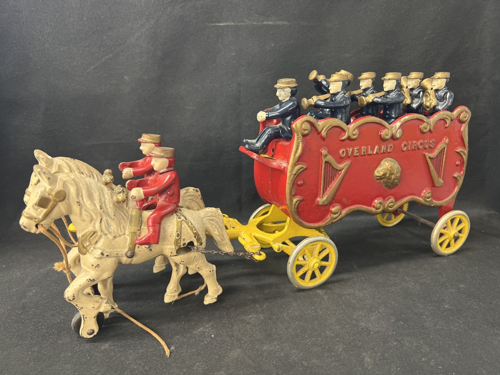 7/21/25 Antiques, Collectibles & Housewares Online Auction