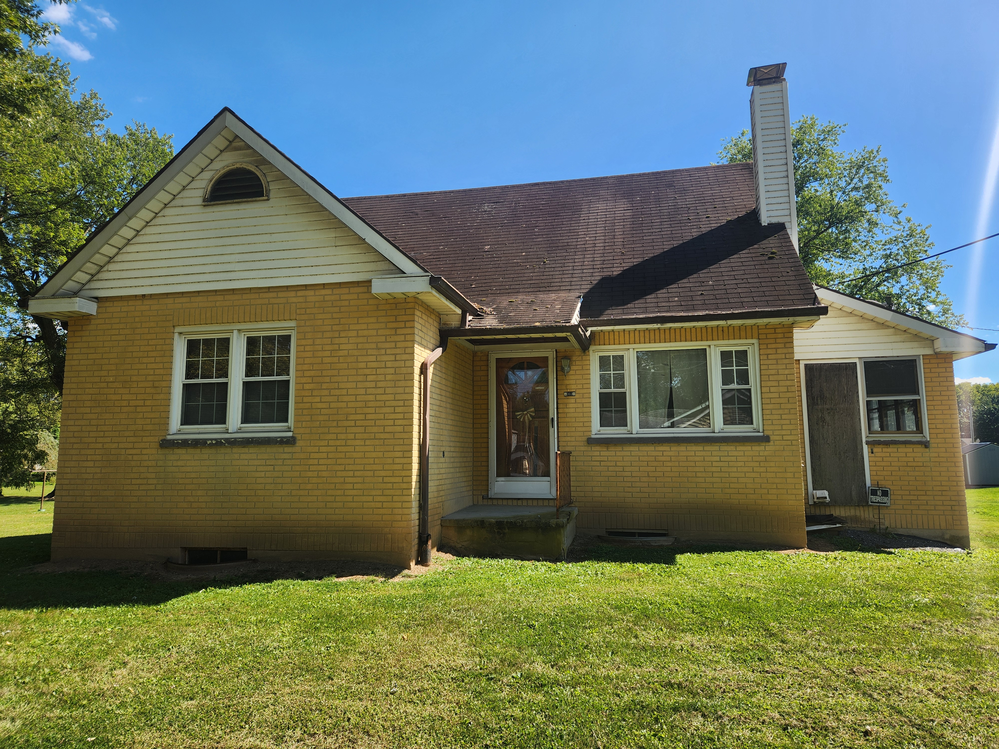 CONOY TWP 4 BEDROOM HOME