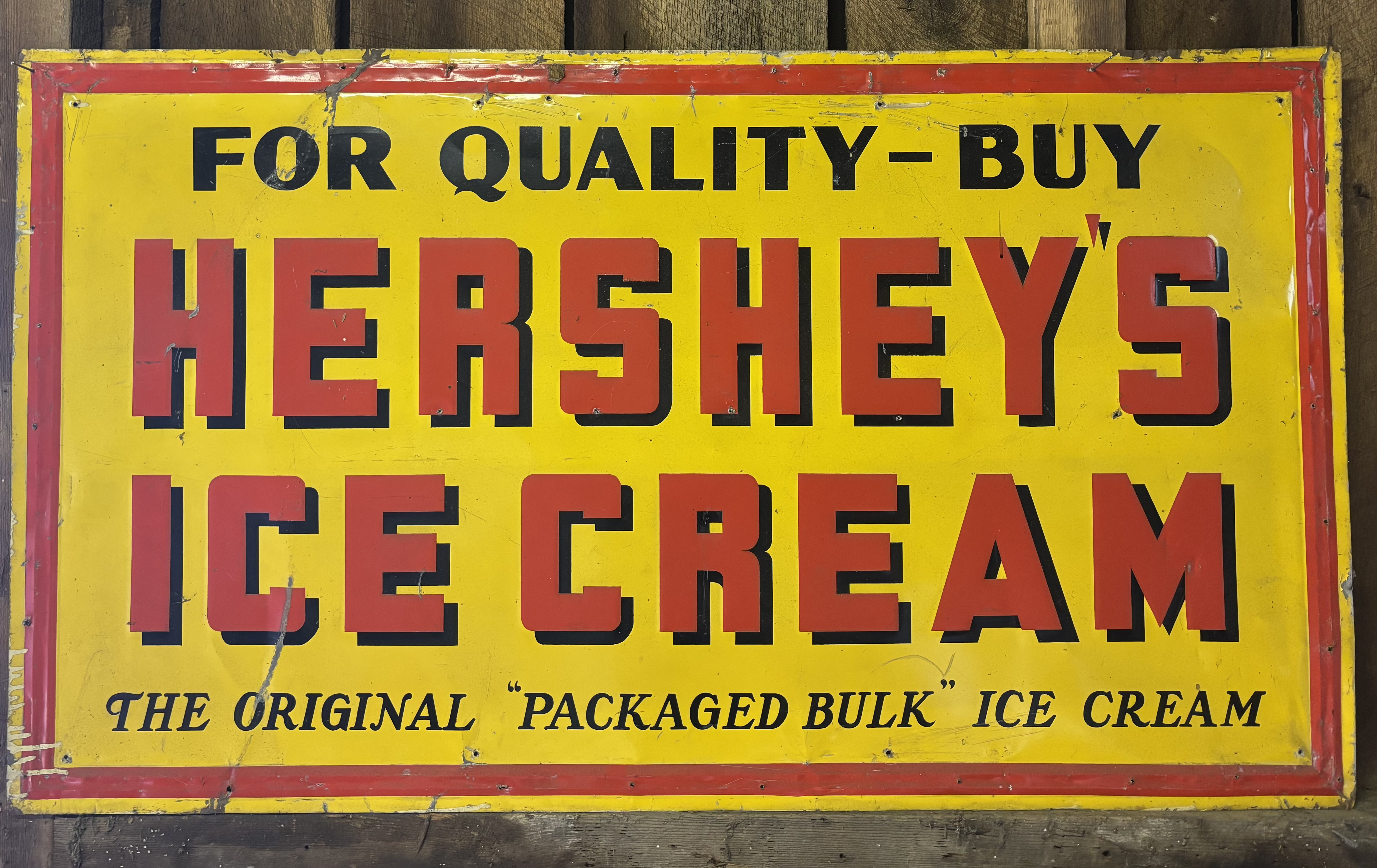 James Hoffman Country Store Auction