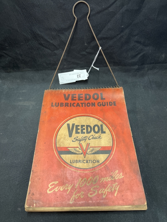 12/22/25 Antiques, Collectibles & Housewares Online Auction