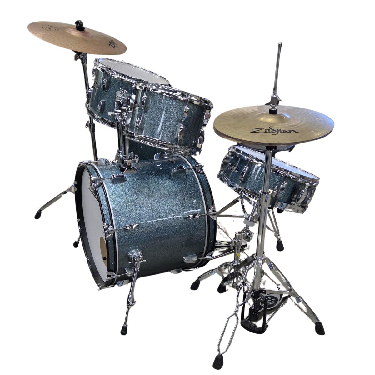 ONLINE ONLY DRUM SETS AND ACCESSORIES