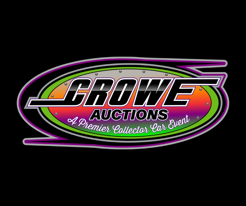 SPRING 2026 COLLECTOR CAR AUCTION