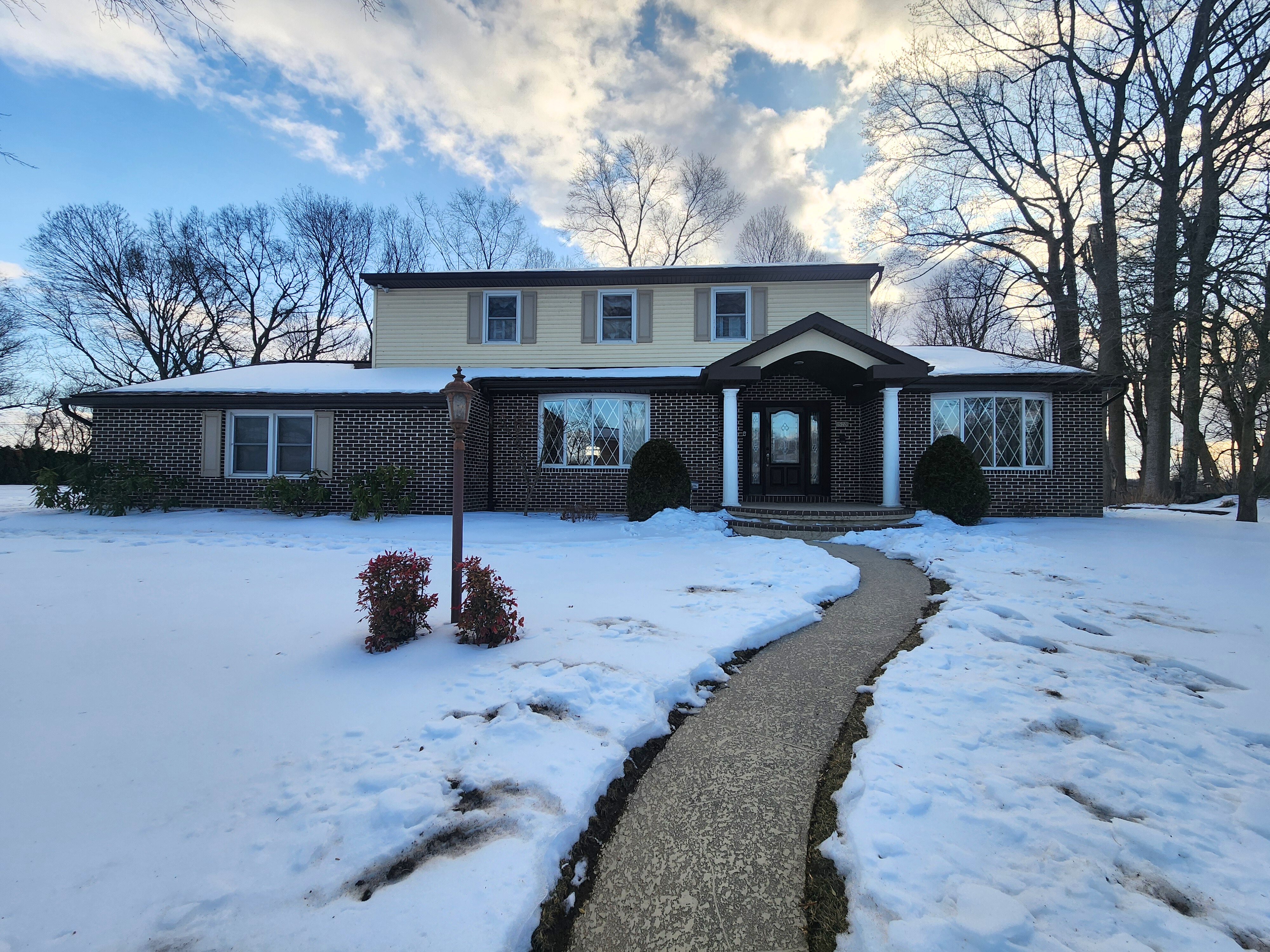 CAMP HILL 3 BEDROOM HOME