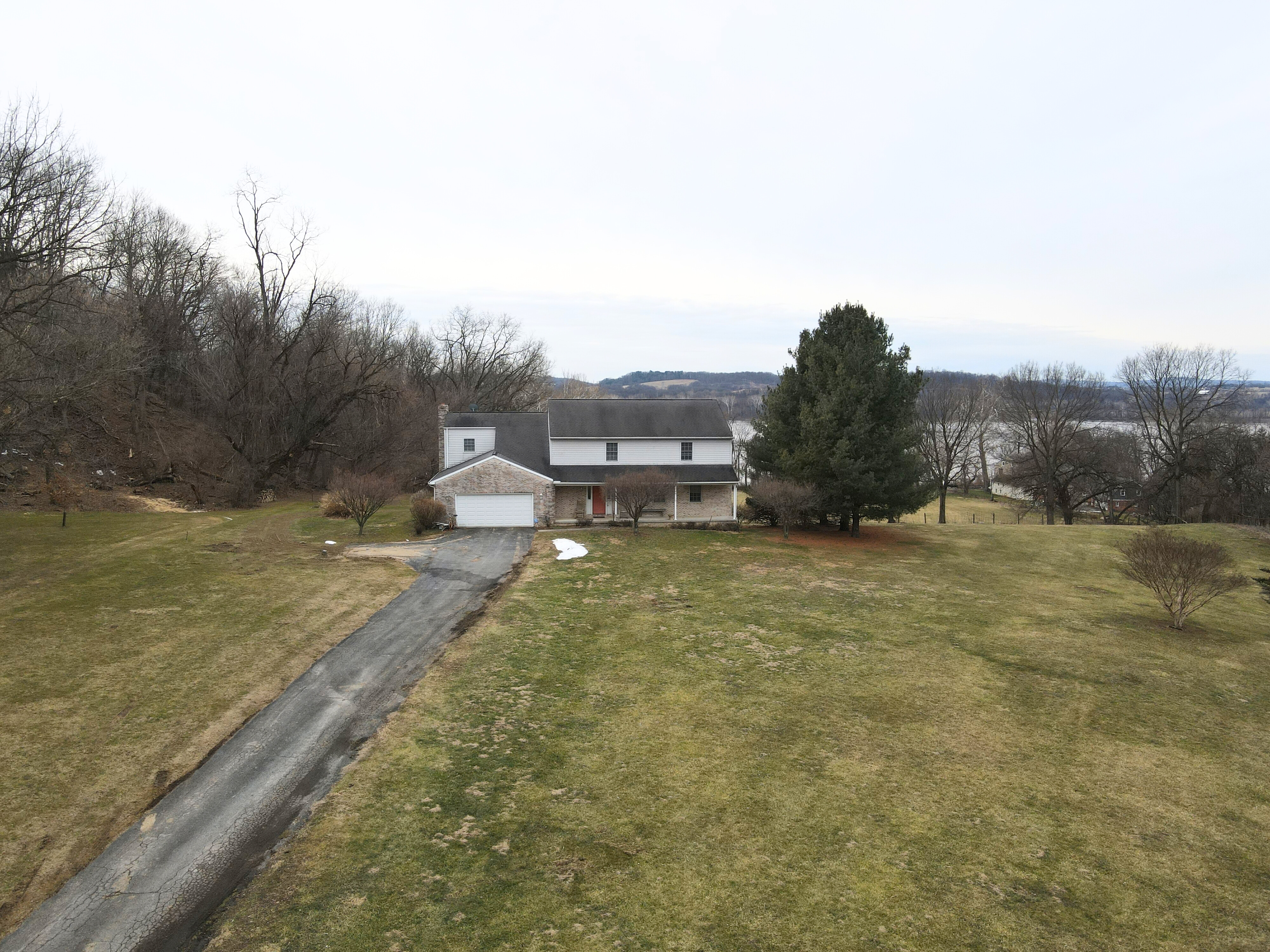 CONOY TWP 10.5 ACRE PROPERTY