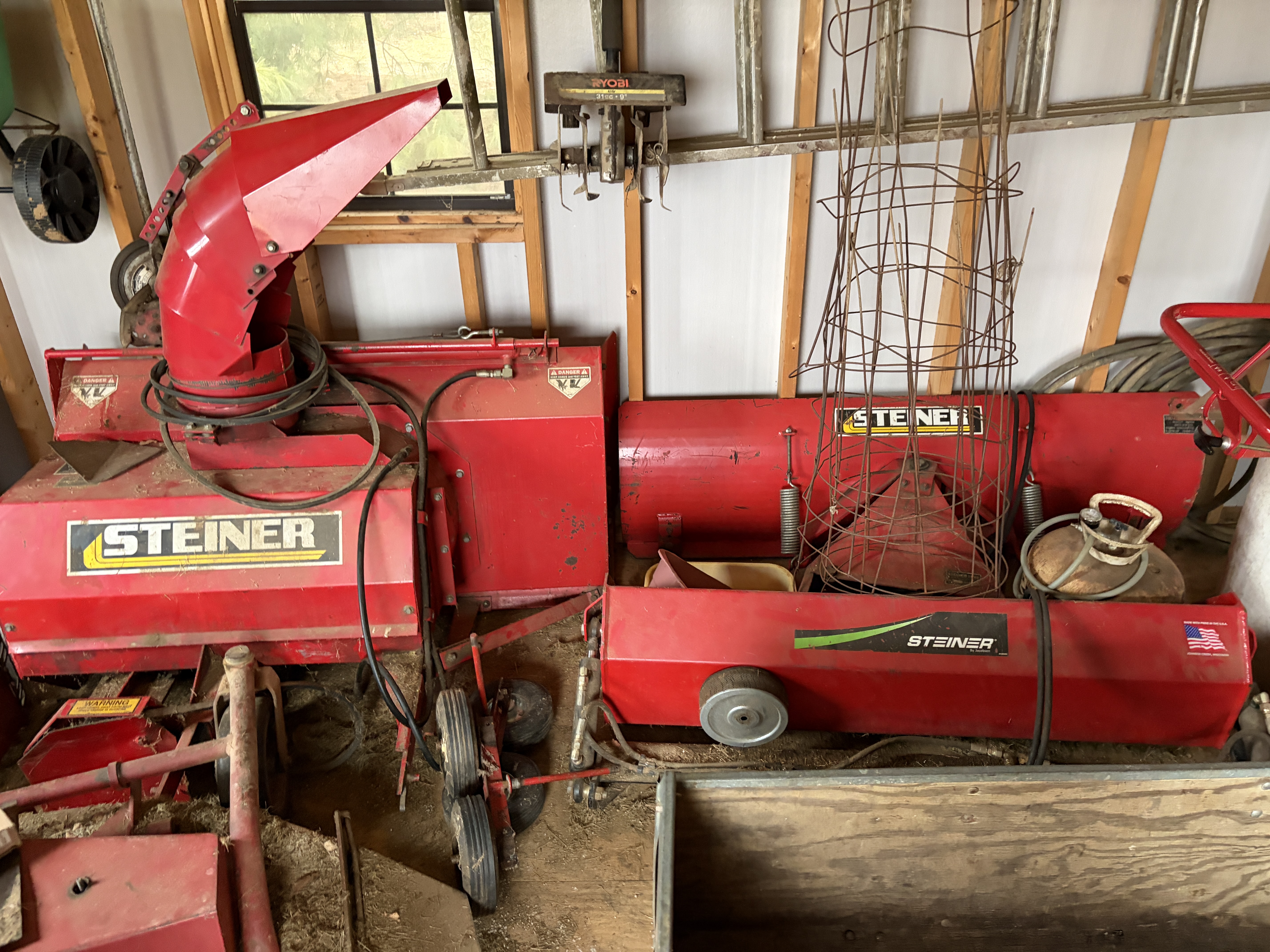 Toys, Antiques, Furniture & Tools Online Auction