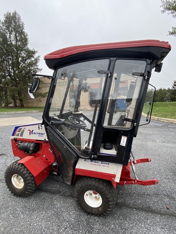 COMING SOON: SDL Asset Reduction Online Auction