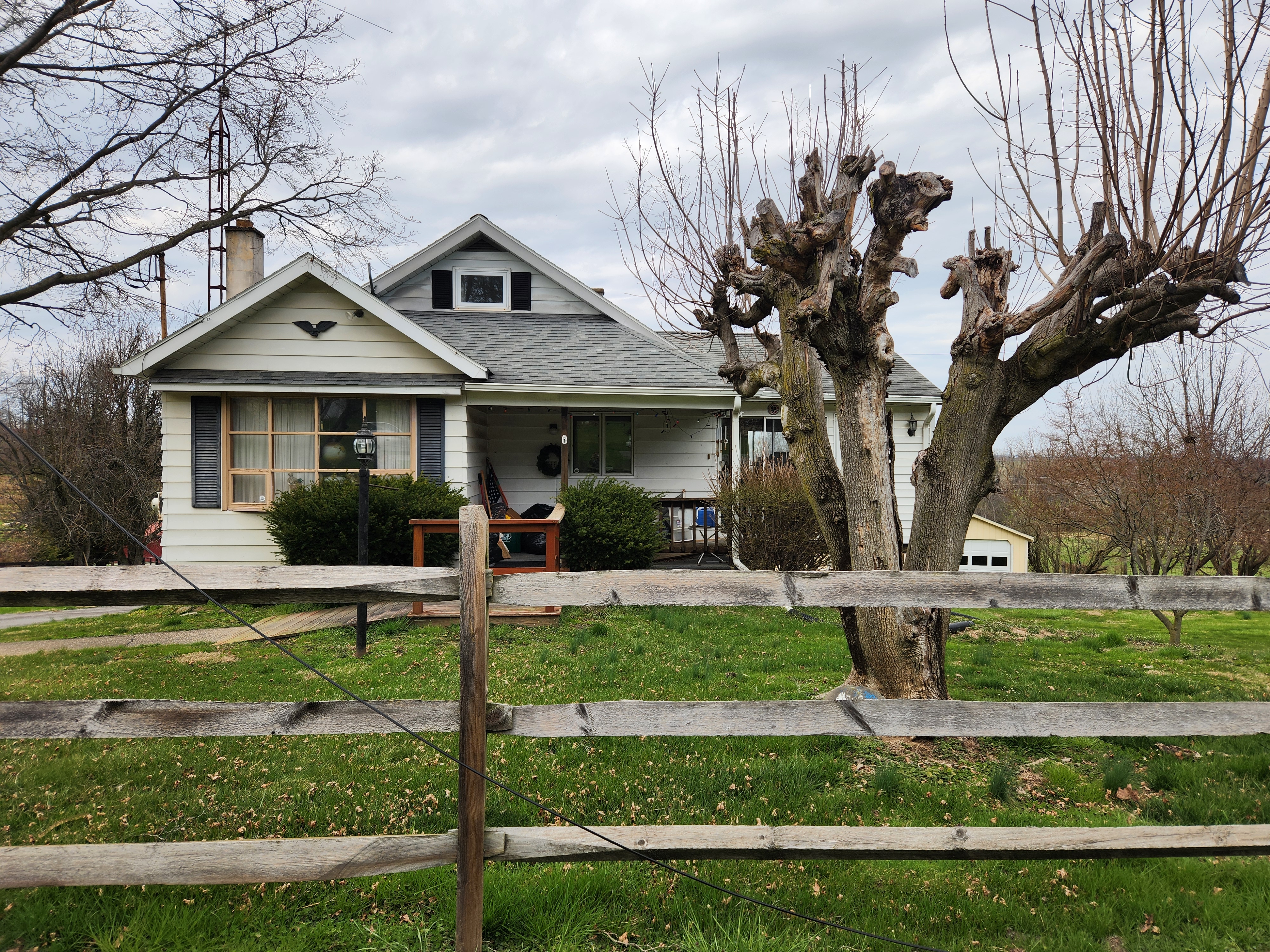 CONESTOGA PA INVESTMENT PROPERTY