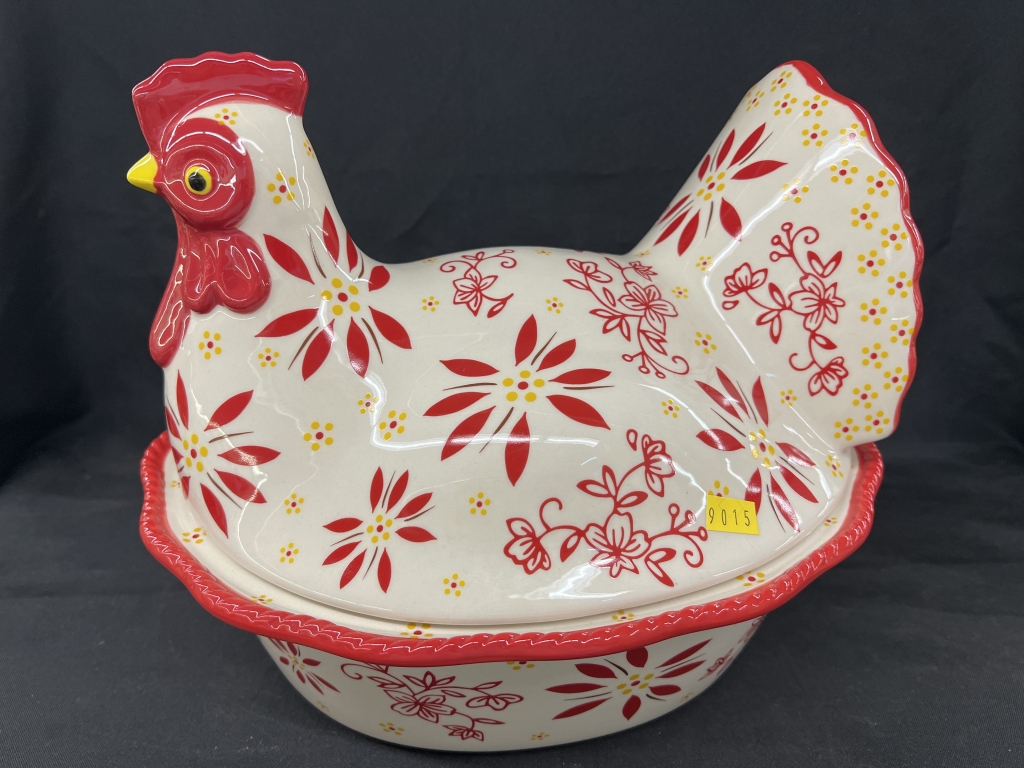 4/27/26 Antiques, Collectibles & Housewares Online Auction