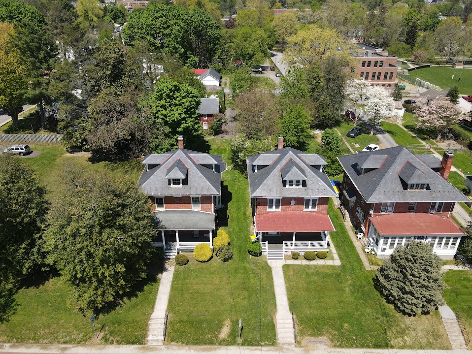 TWO-PARCEL RESIDENTIAL OPPORTUNITY