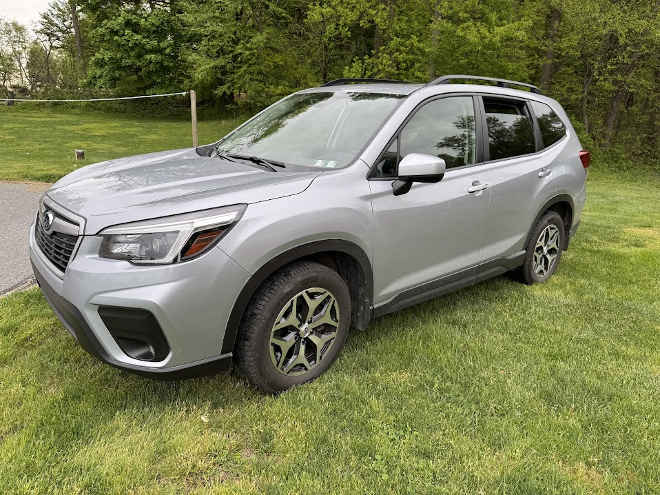 RANCK PERSONAL PROPERTY AUCTION