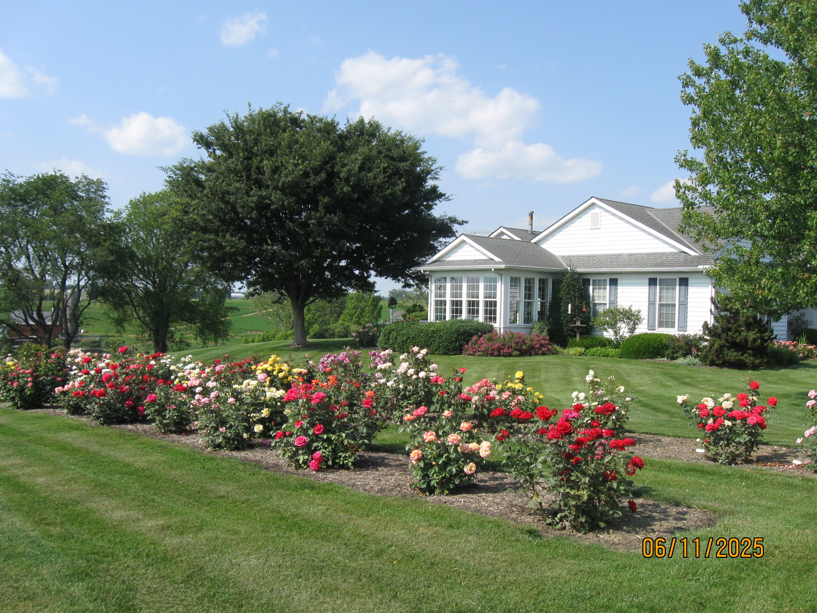 SPACIOUS RANCH HOME IN QUARRYVILLE