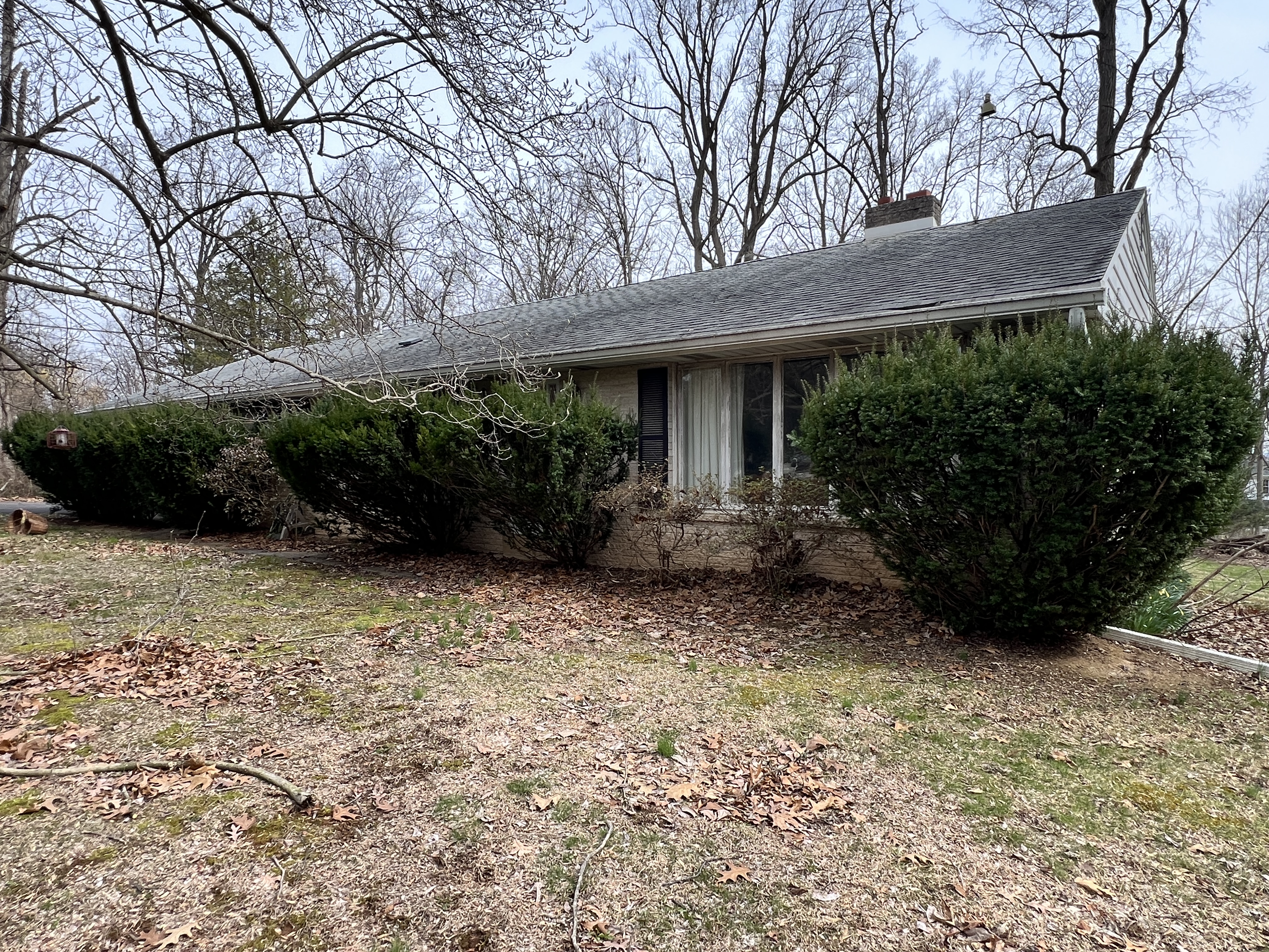 MIDDLETOWN 3 BEDROOM HOME