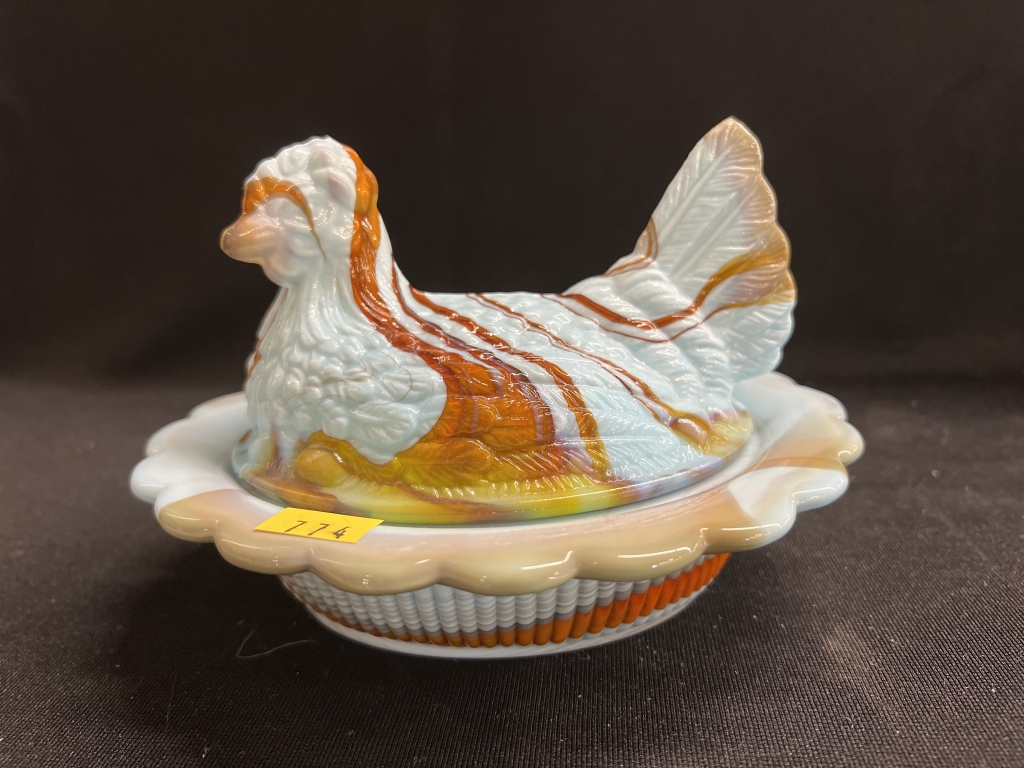 6/1/26 Antiques, Collectibles & Housewares Online Auction