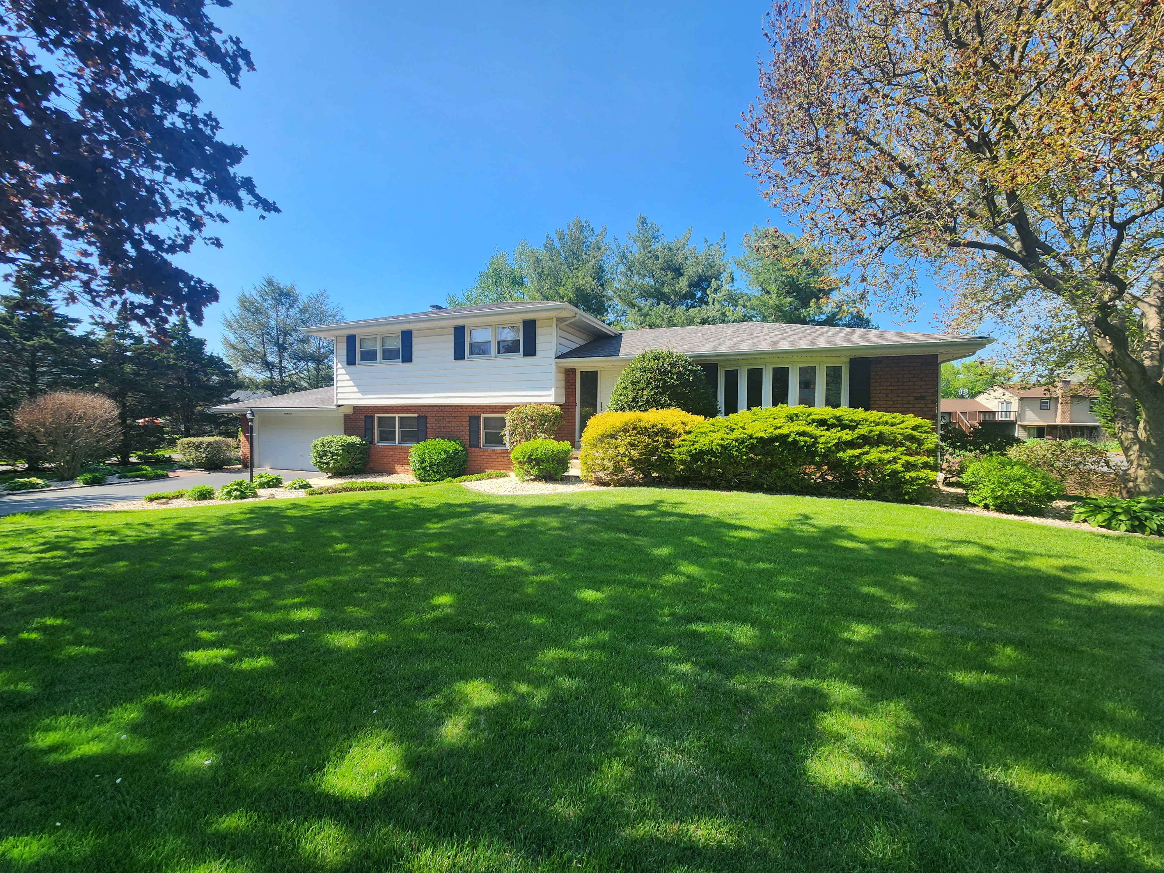HEMPFIELD 3 BEDROOM HOME