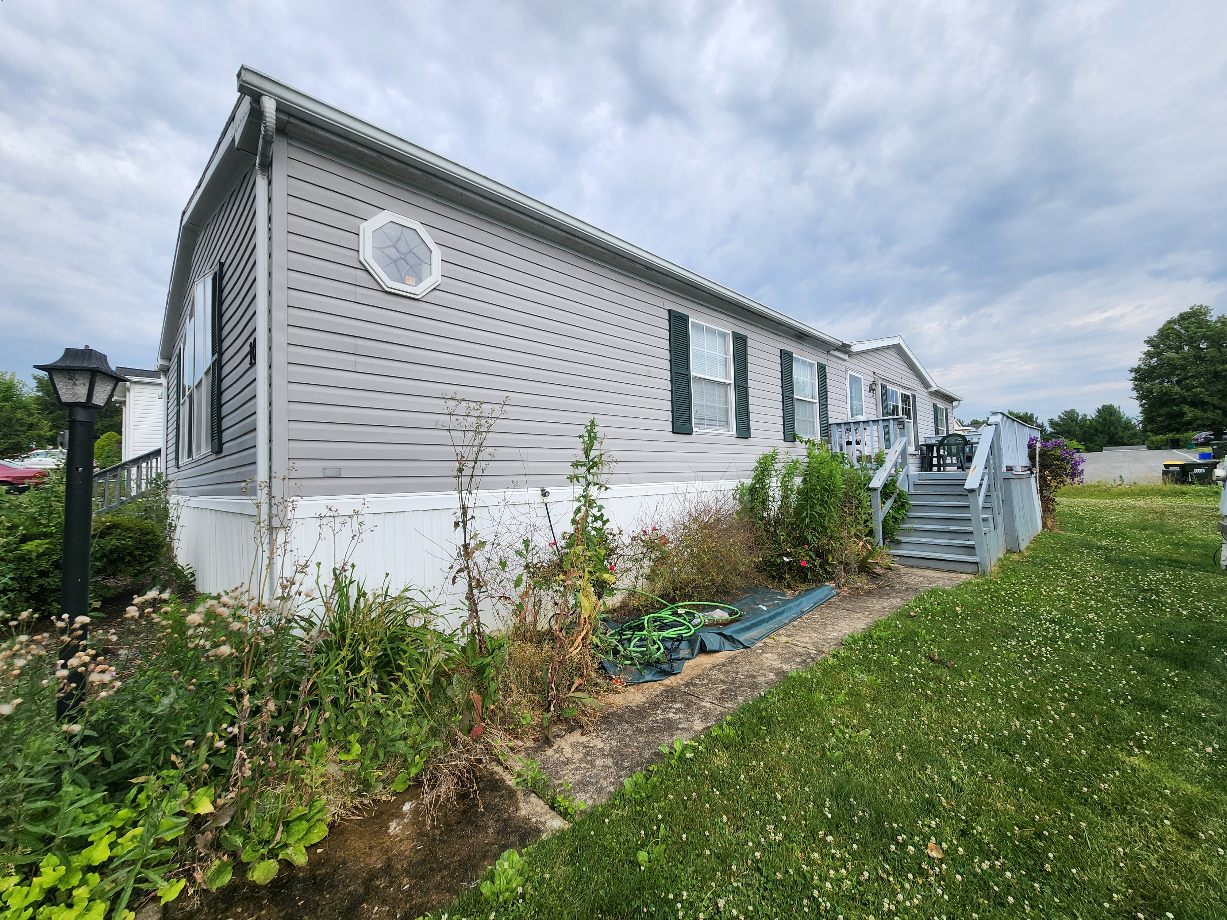 LANCASTER 4 BEDROOM RANCH HOME