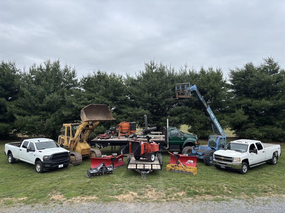 TRADESMEN & INDUSTRIAL DIVISION