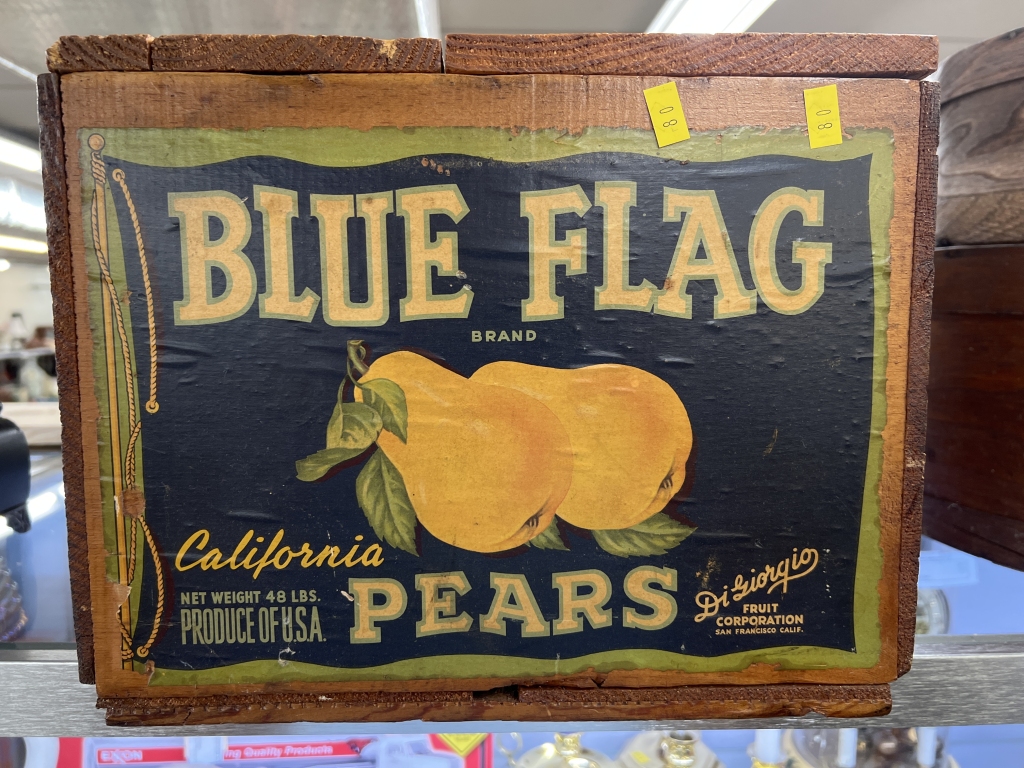 7/6/26 Antiques, Collectibles & Housewares Online Auction
