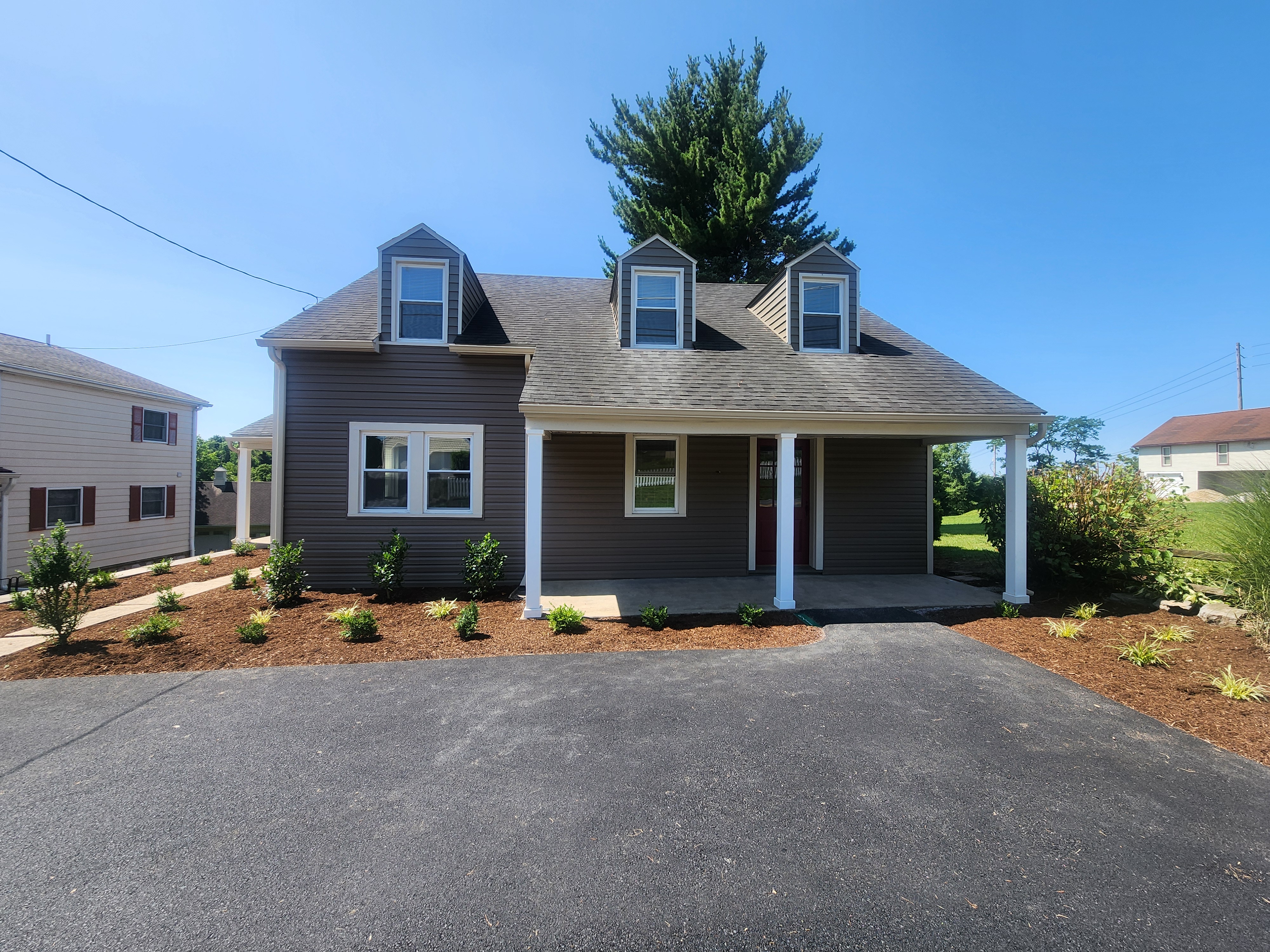 RECENTLY REMODELED 4 BEDROOM HOME