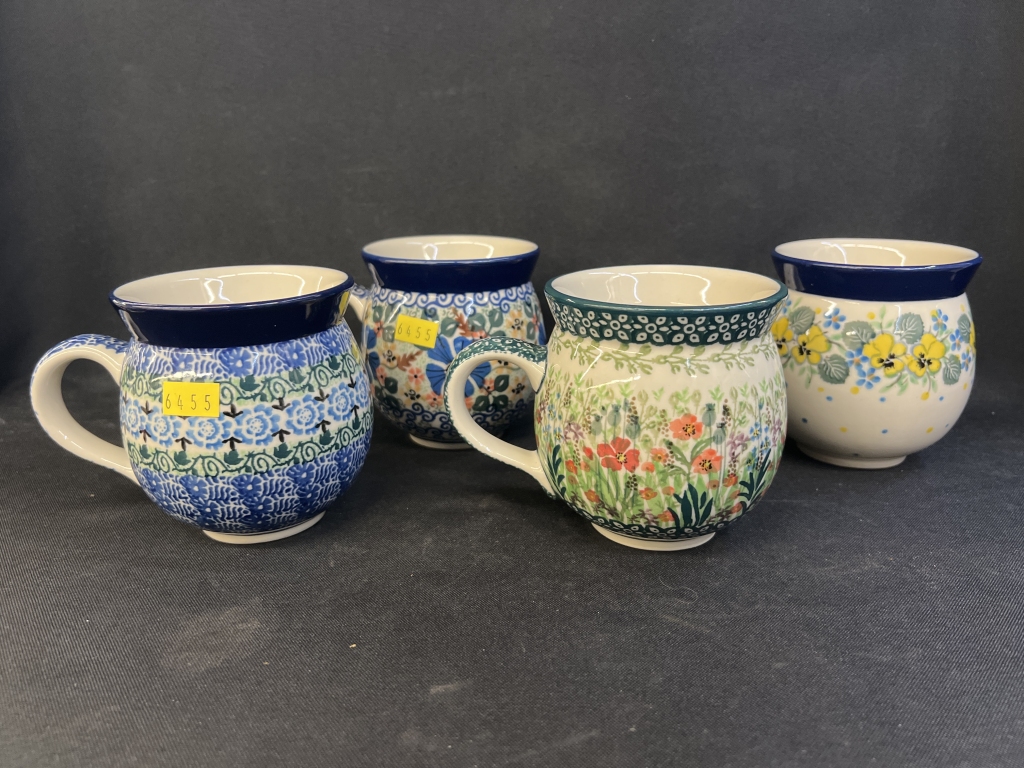 7/20/26 Antiques, Collectibles & Housewares Online Auction