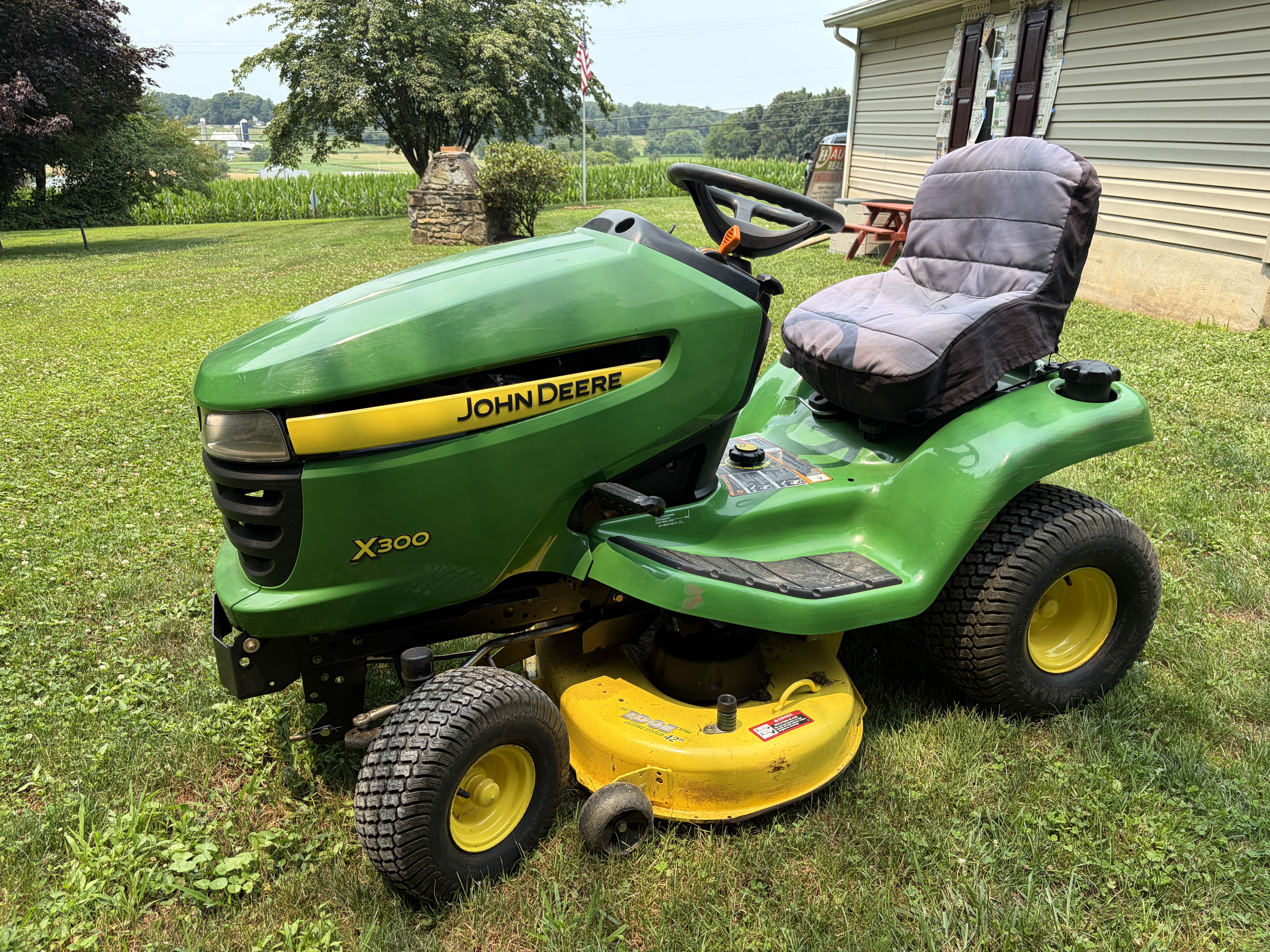 Shirley K. Kirk Estate Personal Property Auction