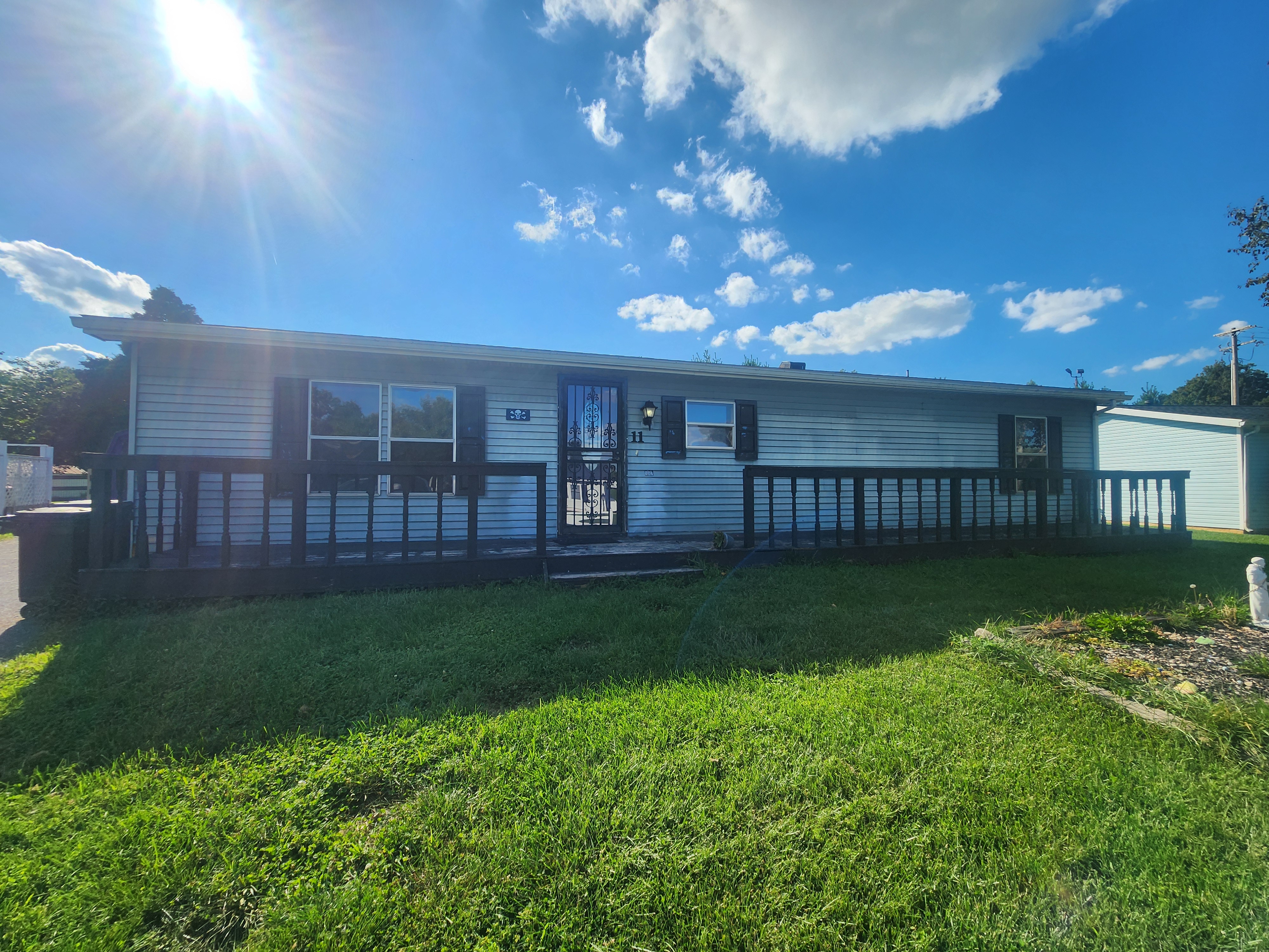 DENVER 3 BEDROOM RANCH HOME