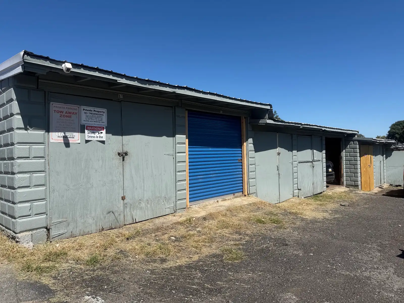 21 UNIT COMMERCIAL OPPORTUNITY