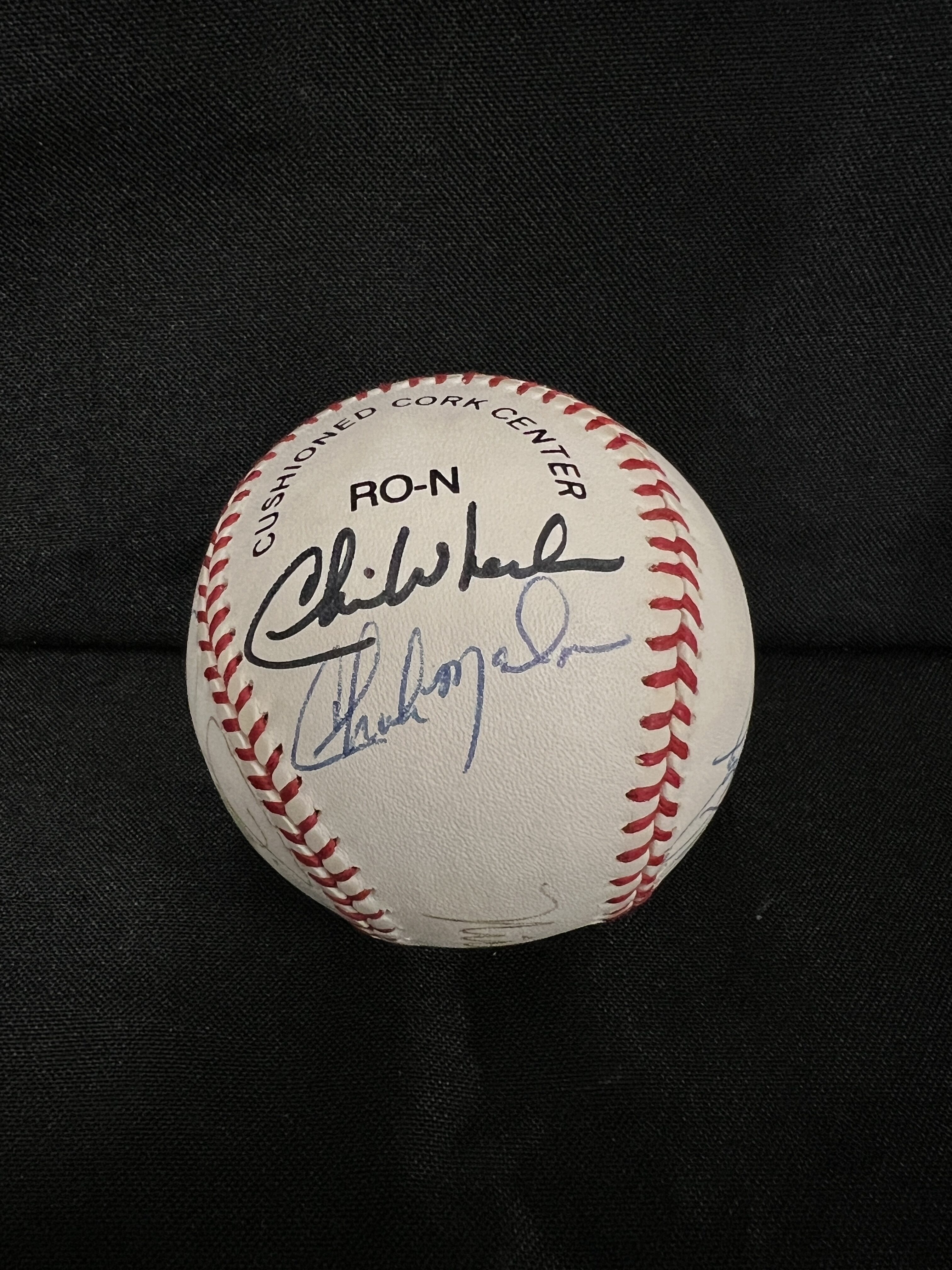 October Online Only Sports Card Auction